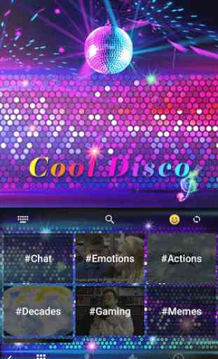 Cool Disco  3