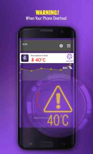 Cooler Master Cool Down Phone 4
