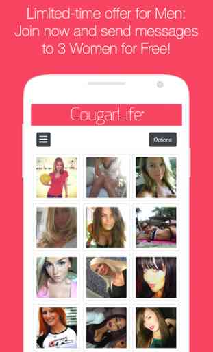 Cougar Life 2