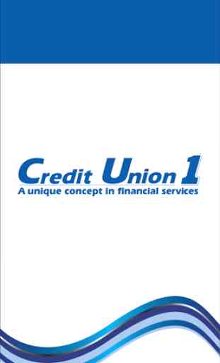 Credit Union 1 Mobile Banking 1