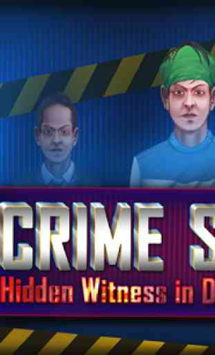 Crime Story 1