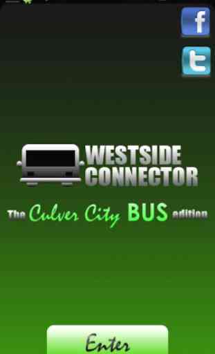 Culver City Bus 1