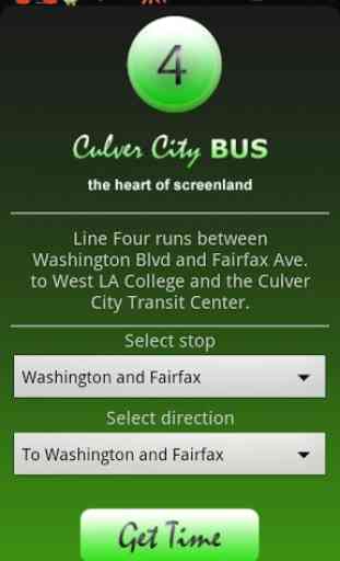Culver City Bus 2