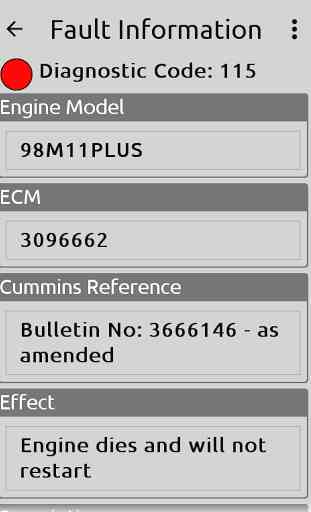 Cummins Engine Parts & Support 3