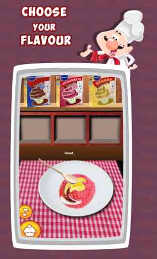 Cup Cake Maker- Cooking Game 3
