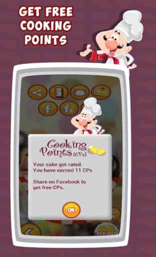Cup Cake Maker- Cooking Game 4