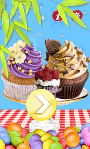 Cupcake Maker 1