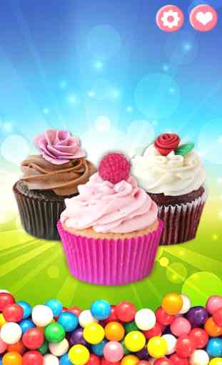 Cupcake Mania! - Free Game 1