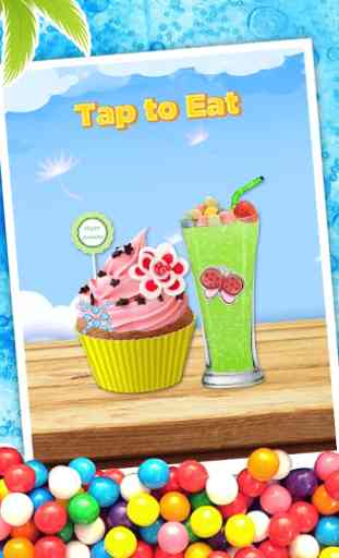 Cupcake Mania! - Free Game 4