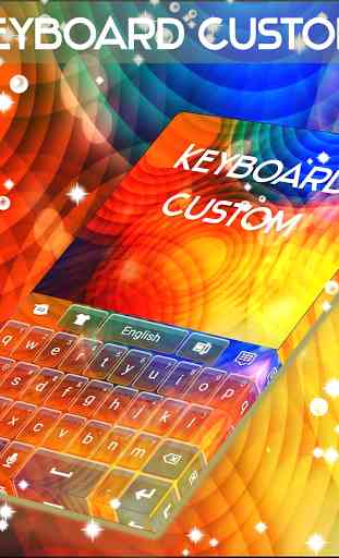 Custom Keyboard 2