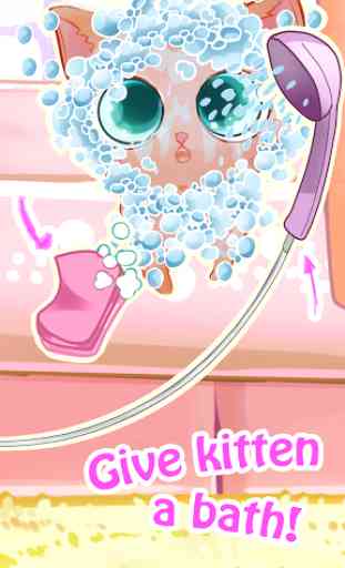 Cute: My Virtual Pet 4