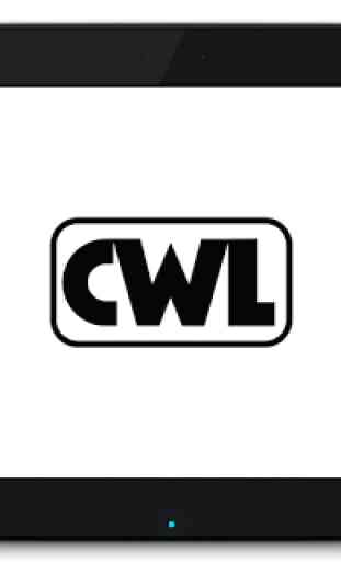 CWL MobilePay 3
