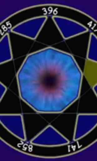 Cymatics 3