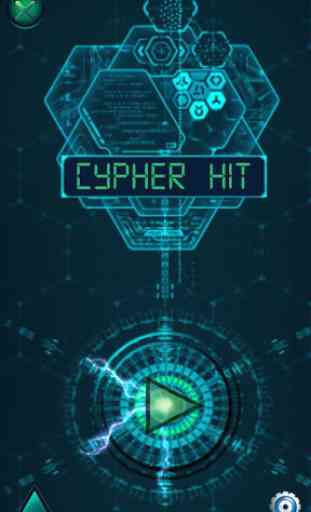 Cypher Hit 1