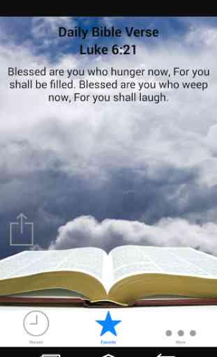 Daily Bible Verse And Prayers 4