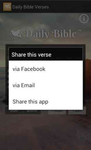 Daily Bible Verses 3