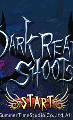 Dark Reaper Shoots! 1