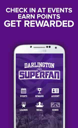 Darlington Superfan 1