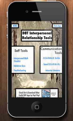 DBT Relationship Tools 1