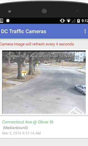 DC Traffic Cameras 3