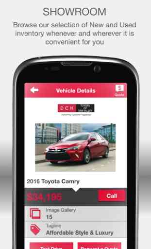 DCH Toyota of Simi Valley 3