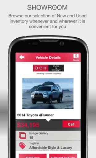 DCH Toyota of Torrance 3