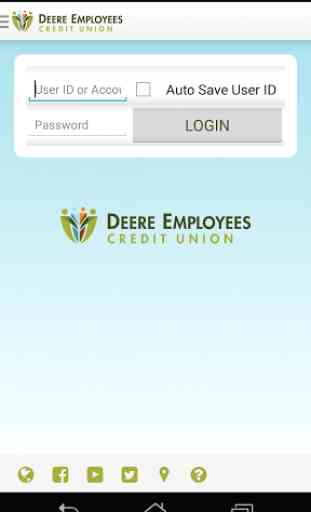 Deere Employees CU mBanking 1