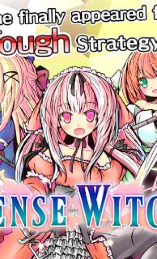 Defense Witches 1