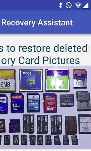 Deleted Photos Recovery Help 3