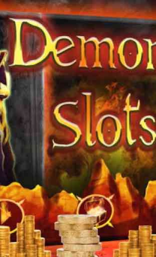 Demons Slots™ 1