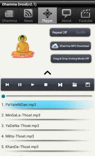 DhammaDroid 4