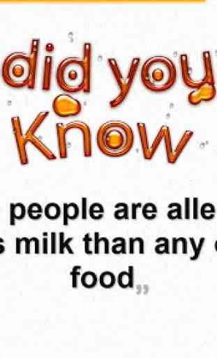 Did You Know 1