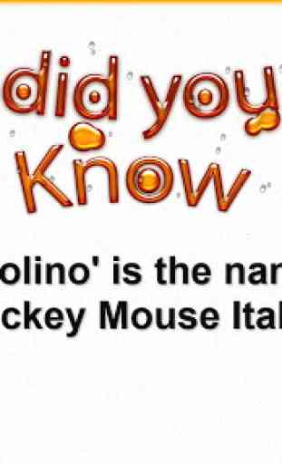 Did You Know 2