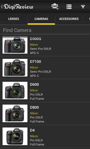 Digi-Review - Cameras & Lenses 3