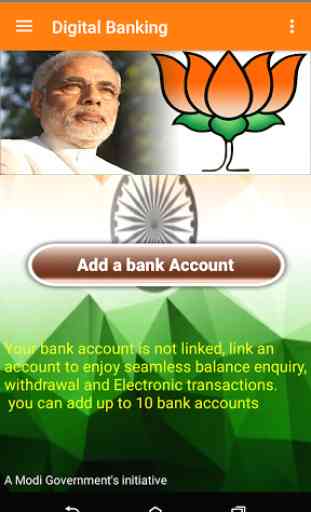 Digital ATM  (by Modi and RBI) 3