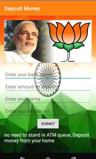 Digital ATM  (by Modi and RBI) 4