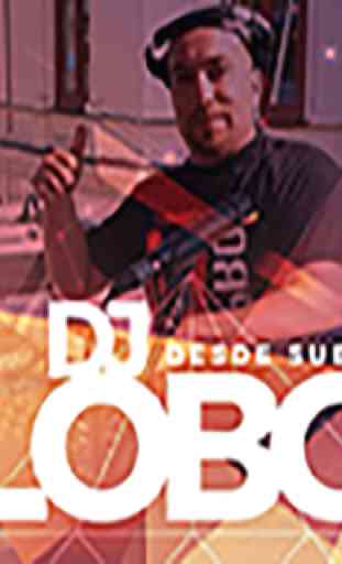 DJ LOBO RADIO 1