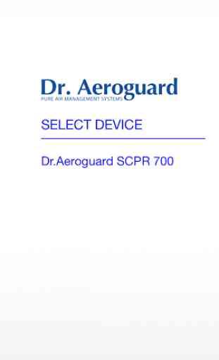 Dr.Aeroguard 4