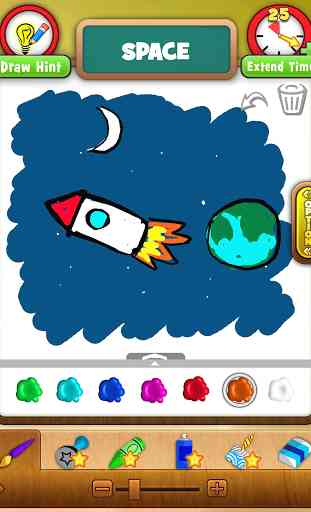 Draw N Guess Multiplayer 4