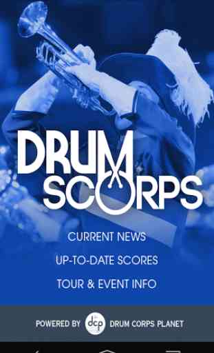 DrumScorps 1