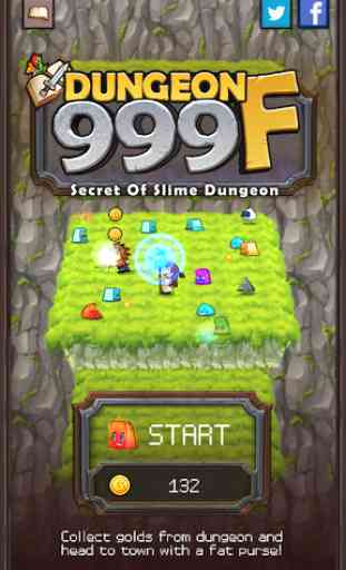 Dungeon999 1