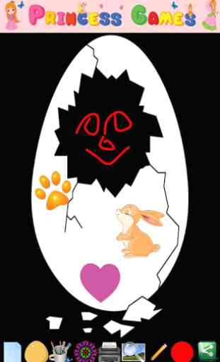 Easter Egg Decoration 1