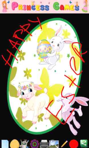 Easter Egg Decoration 3