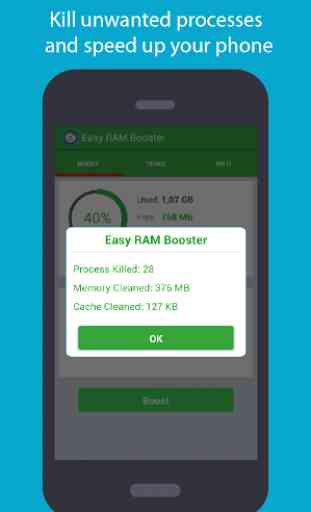 Easy RAM Booster 3