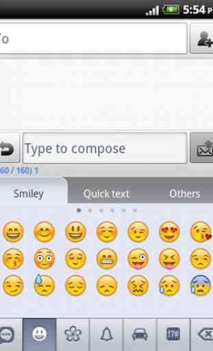 Easy SMS Emoji Plugin 2