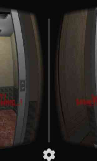 Elevator Evil VR 1