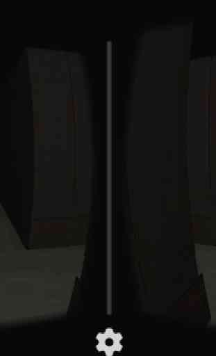 Elevator Evil VR 2