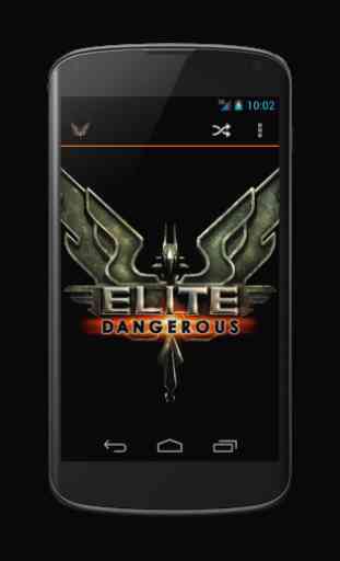 Elite: Dangerous - Countdown 1