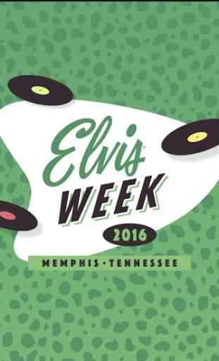 Elvis Week 2016 1
