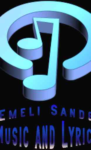 Emeli Sande Lyrics Music 3